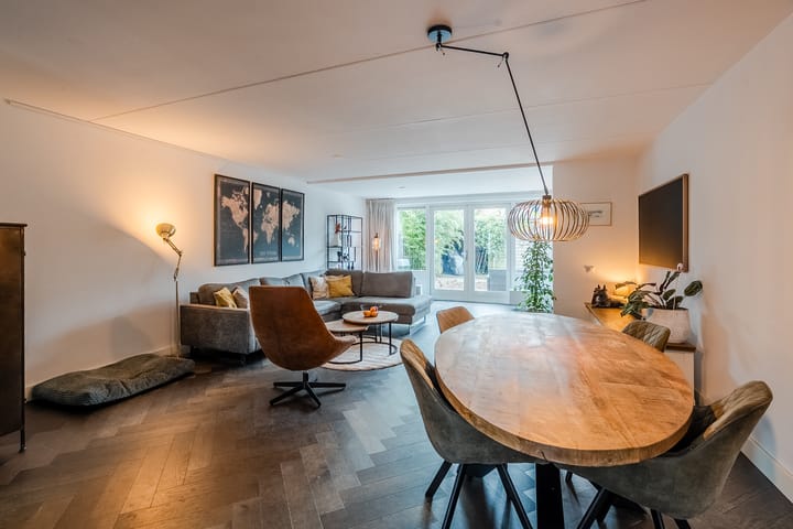 Foto 5 van Maria Lécinastraat 16