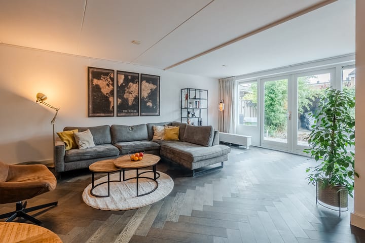 Foto 6 van Maria Lécinastraat 16