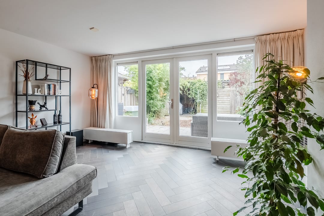 Foto 7 van Maria Lécinastraat 16