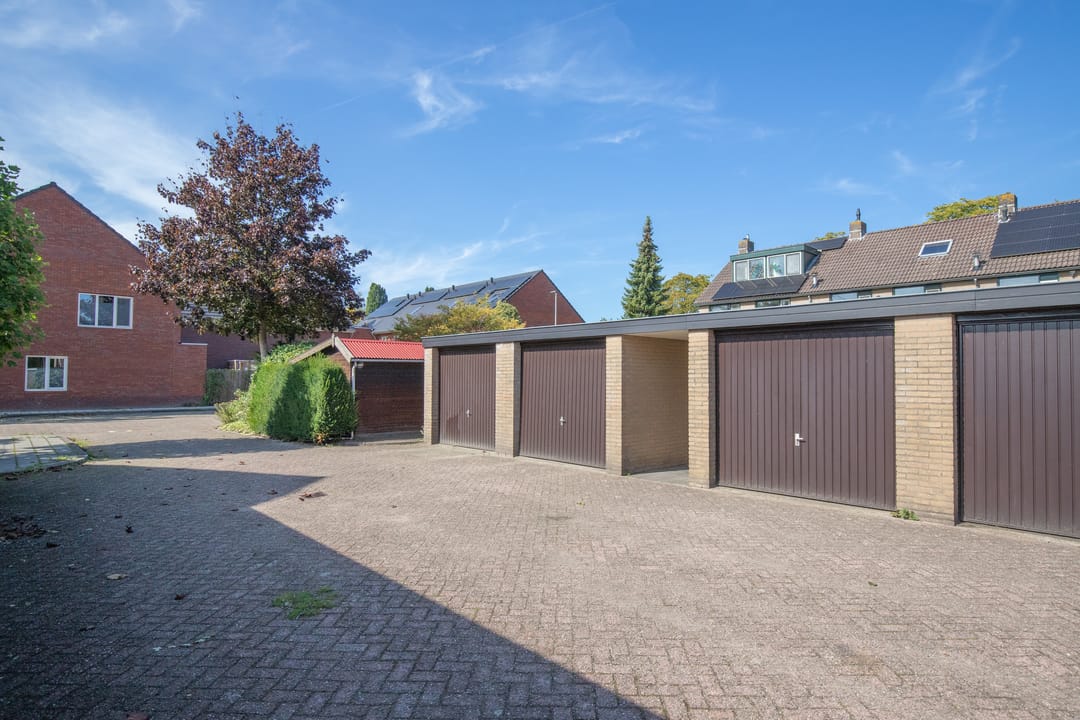 Photo 32 of Driespronglaan 4