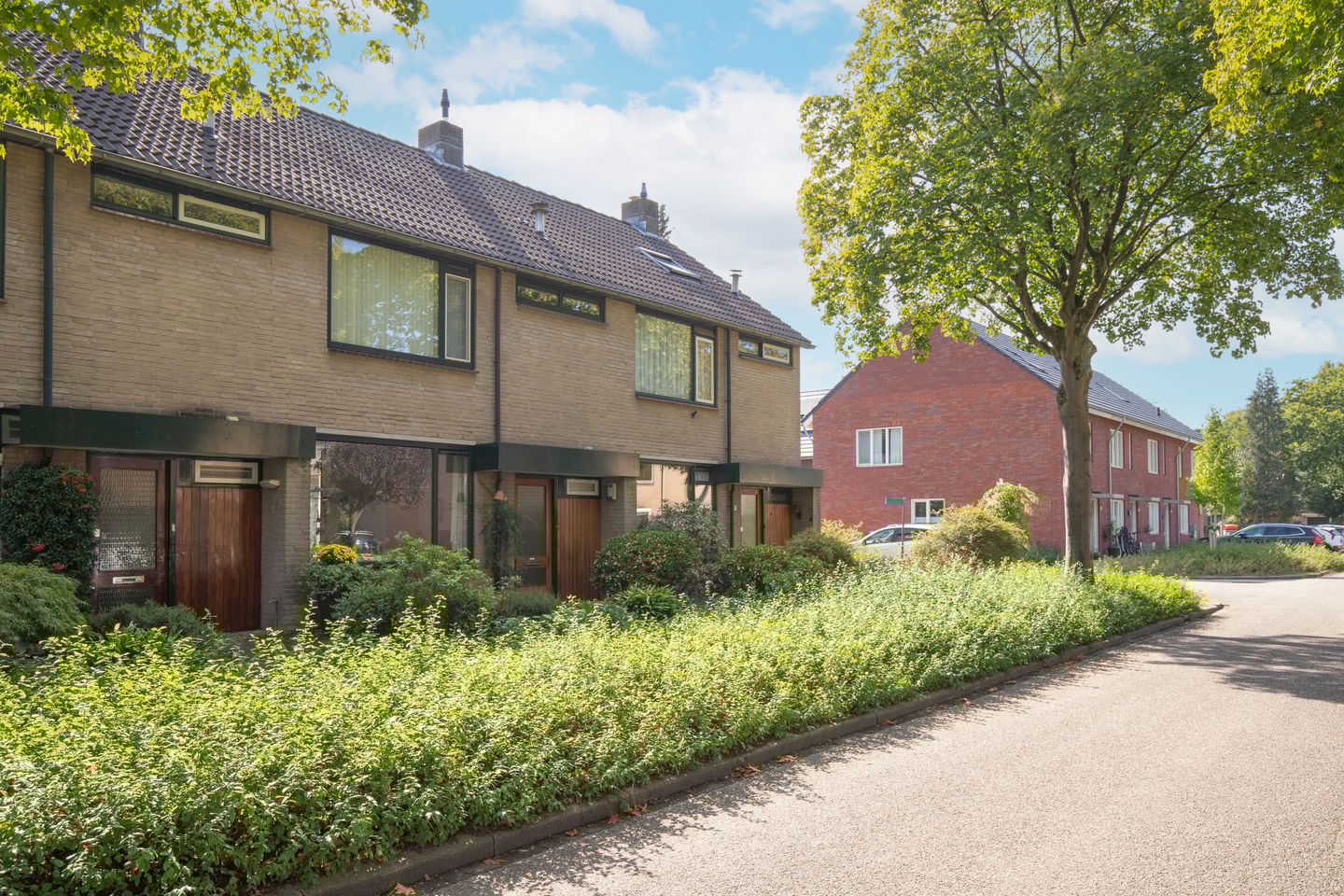 Photo 34 of Driespronglaan 4