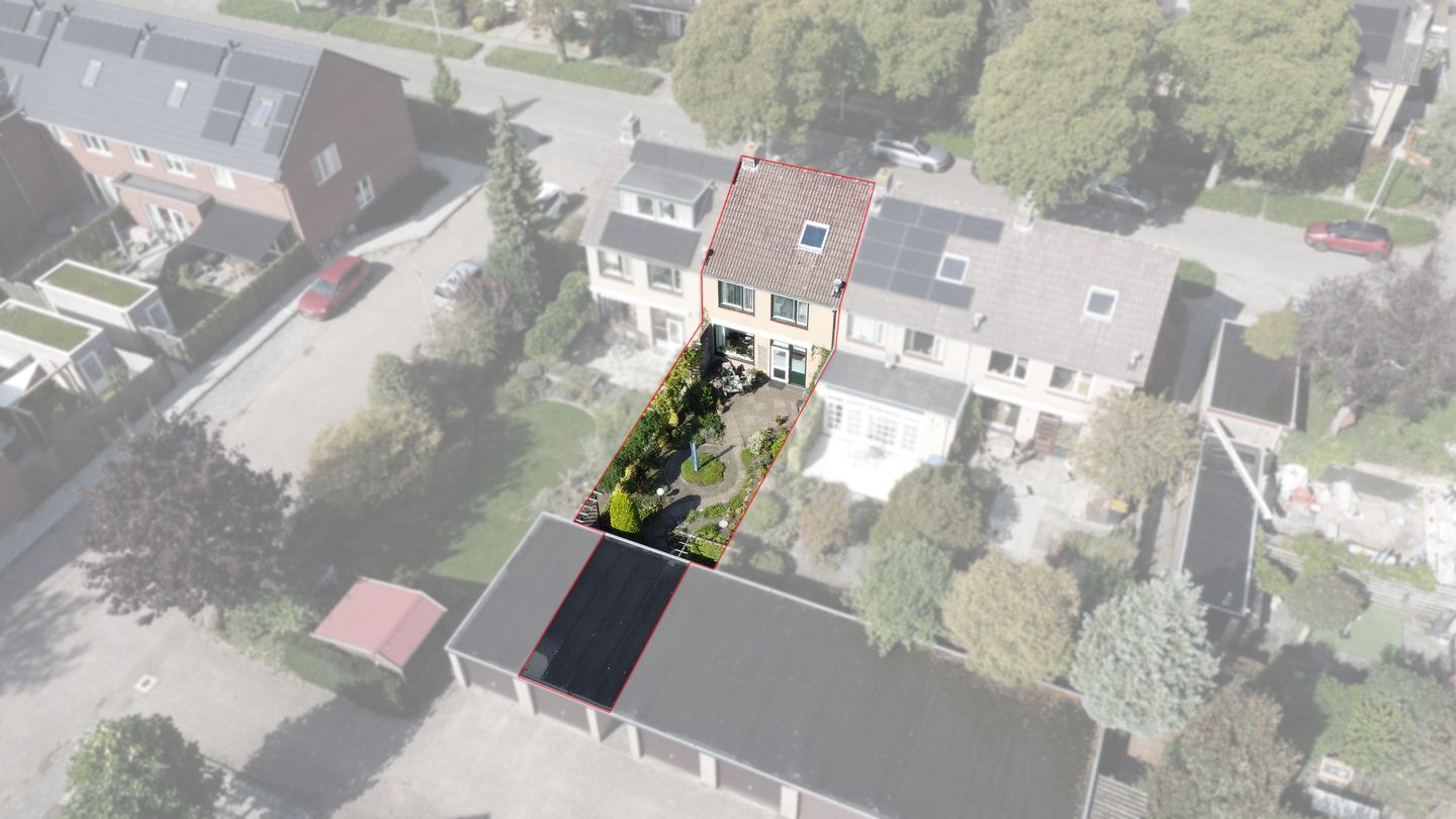 Photo 35 of Driespronglaan 4