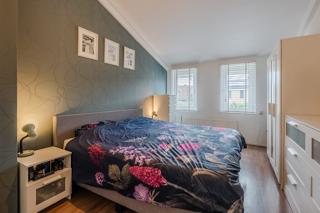 Foto 16 van Maria Lécinastraat 16