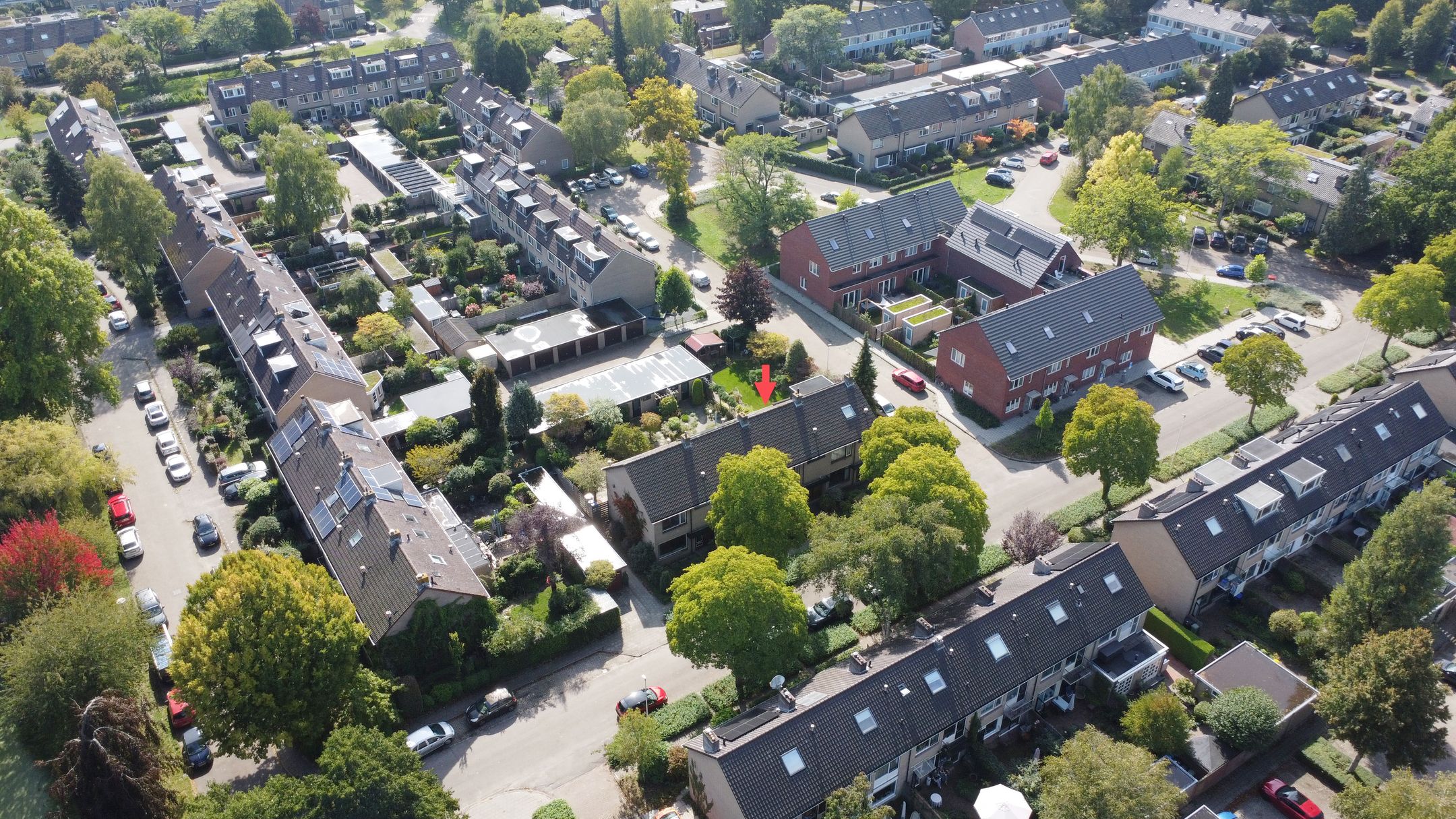 Photo 36 of Driespronglaan 4