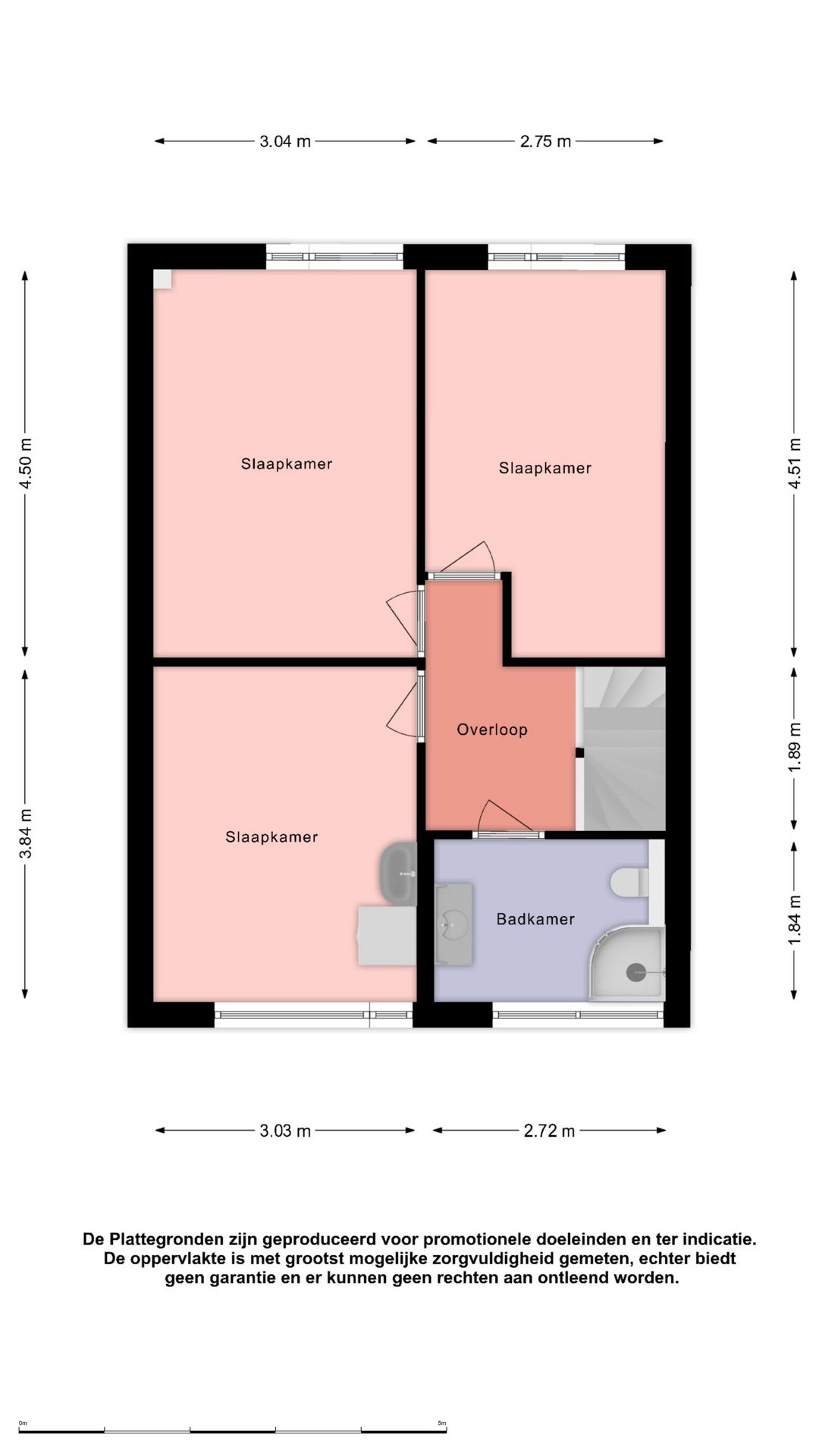 Photo 38 of Driespronglaan 4