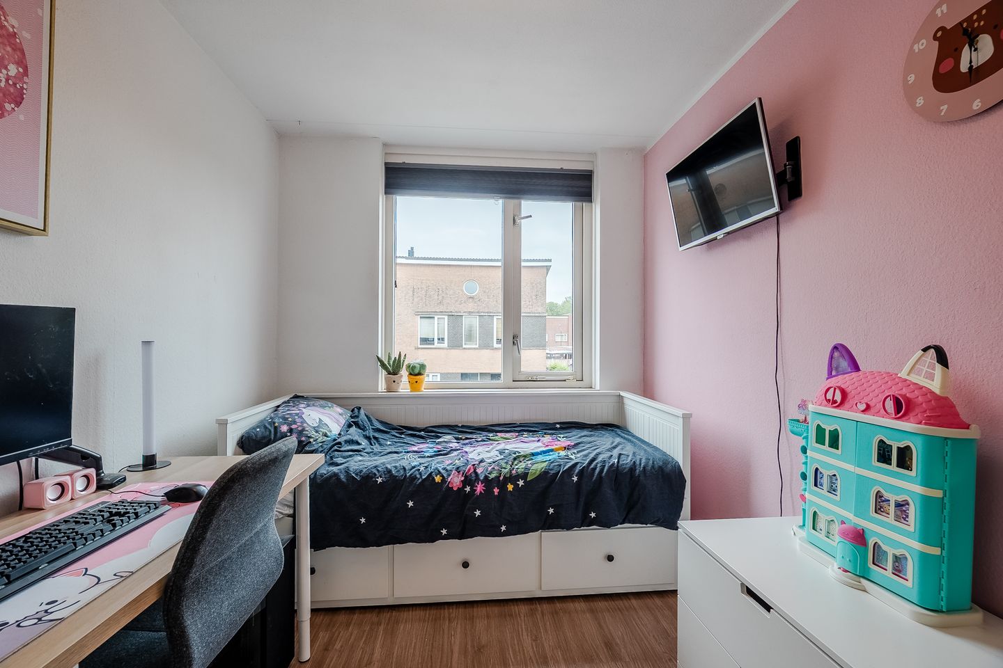 Foto 19 van Maria Lécinastraat 16