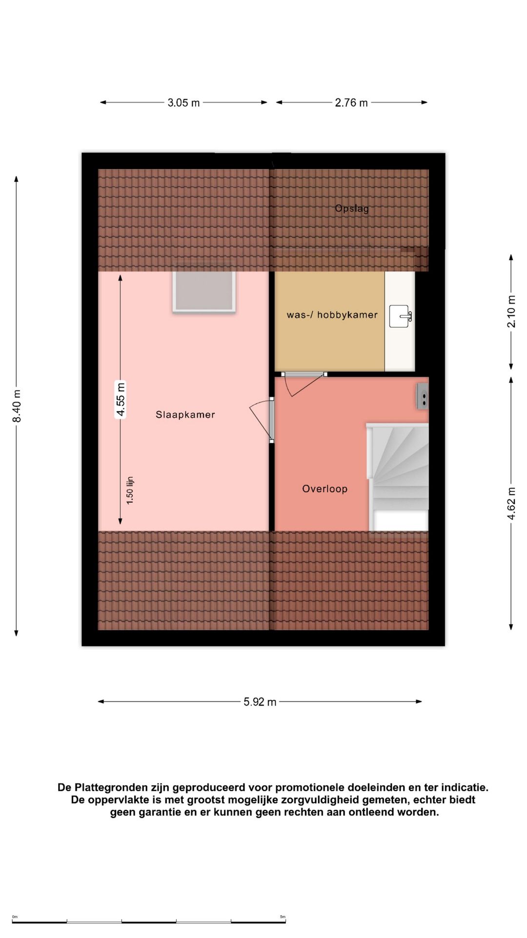 Photo 39 of Driespronglaan 4