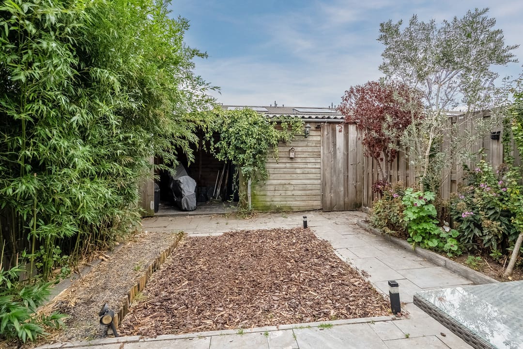 Foto 23 van Maria Lécinastraat 16