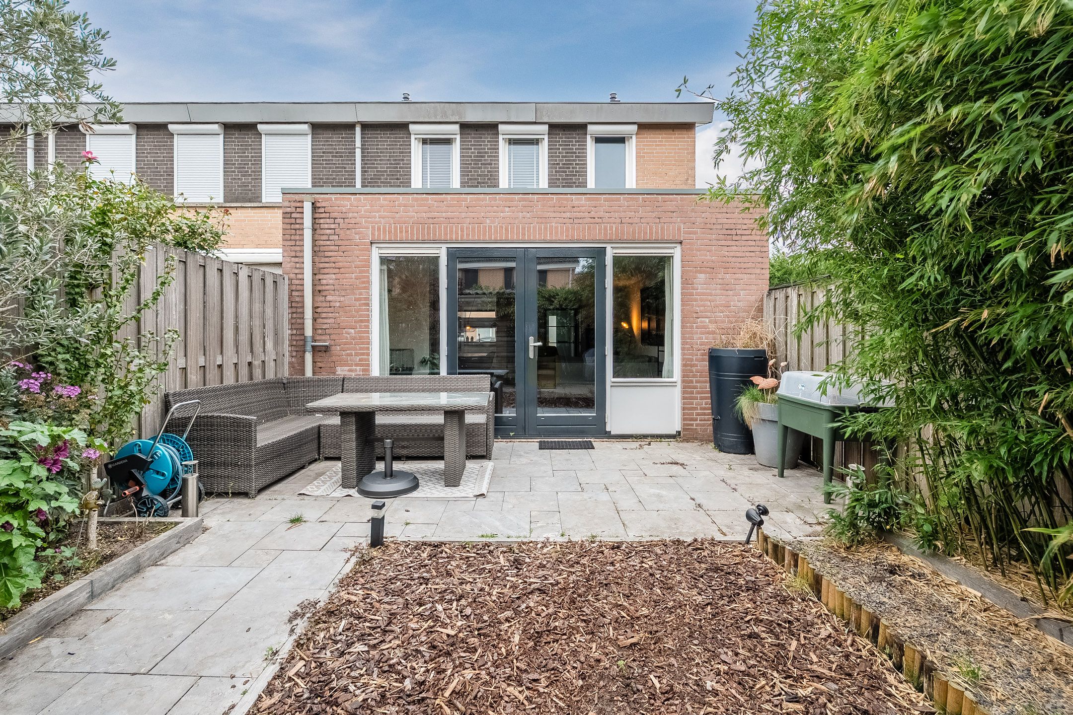 Foto 24 van Maria Lécinastraat 16