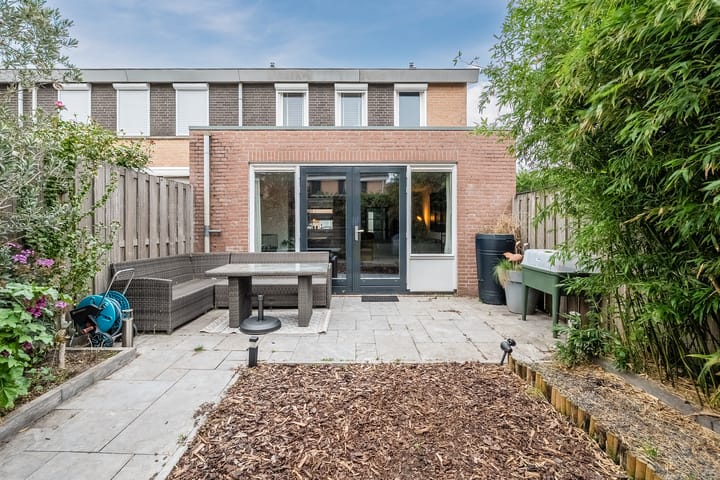 Foto 24 van Maria Lécinastraat 16