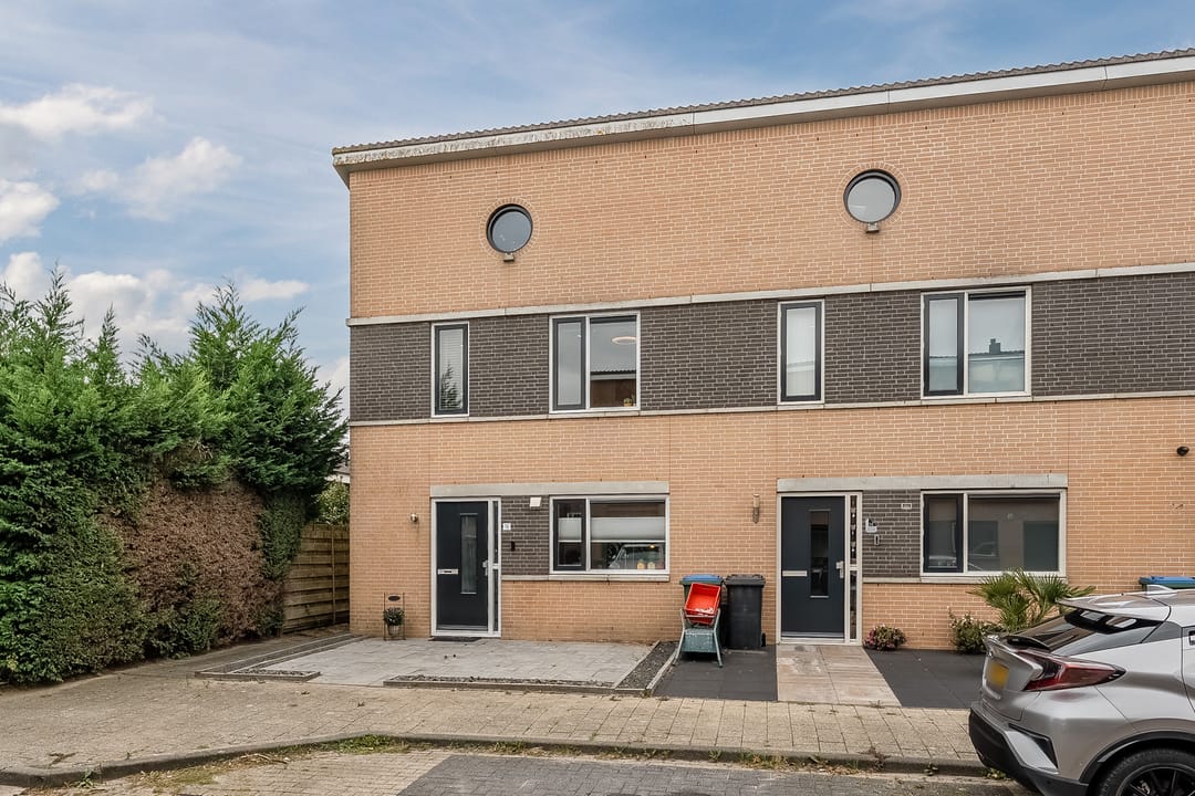 Foto 26 van Maria Lécinastraat 16