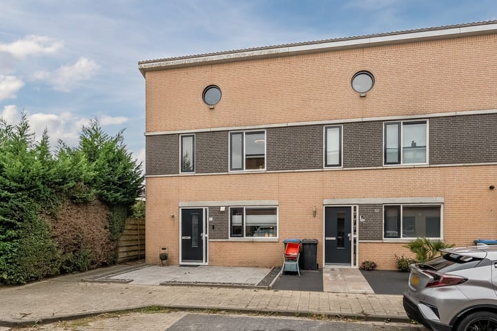 Foto 26 van Maria Lécinastraat 16