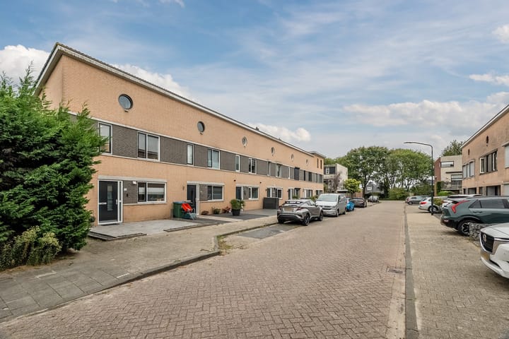 Foto 27 van Maria Lécinastraat 16