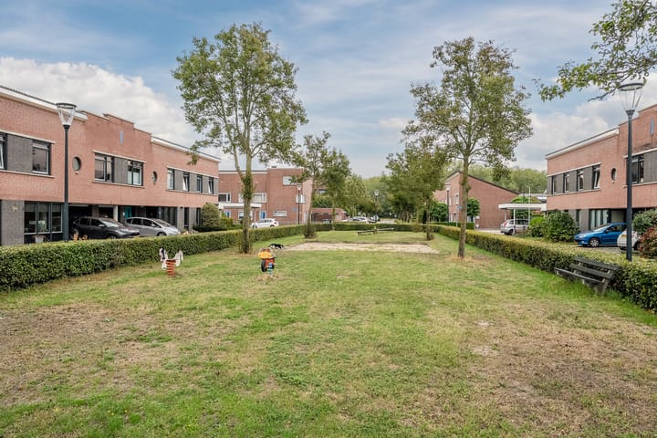 Foto 28 van Maria Lécinastraat 16