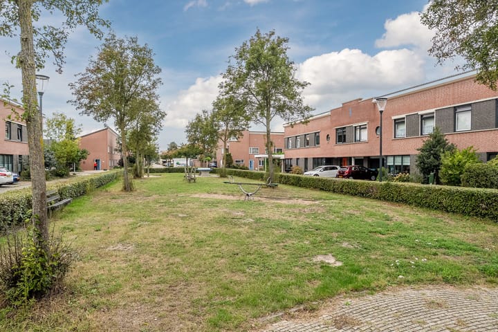 Foto 29 van Maria Lécinastraat 16