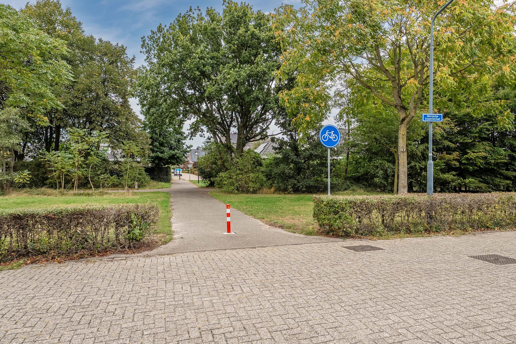 Foto 30 van Maria Lécinastraat 16