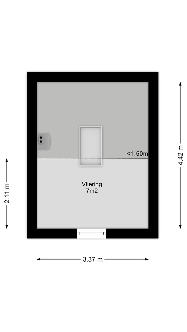 Foto 36 van Maria Lécinastraat 16
