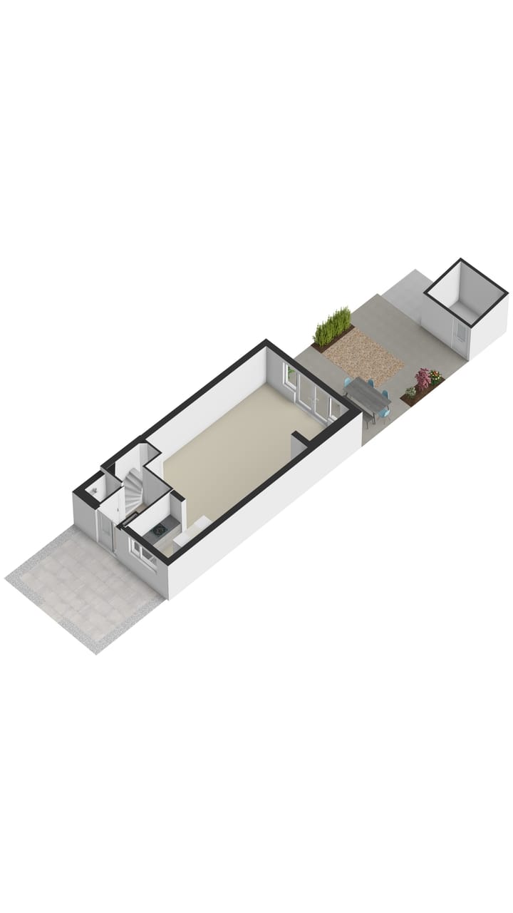 Foto 37 van Maria Lécinastraat 16