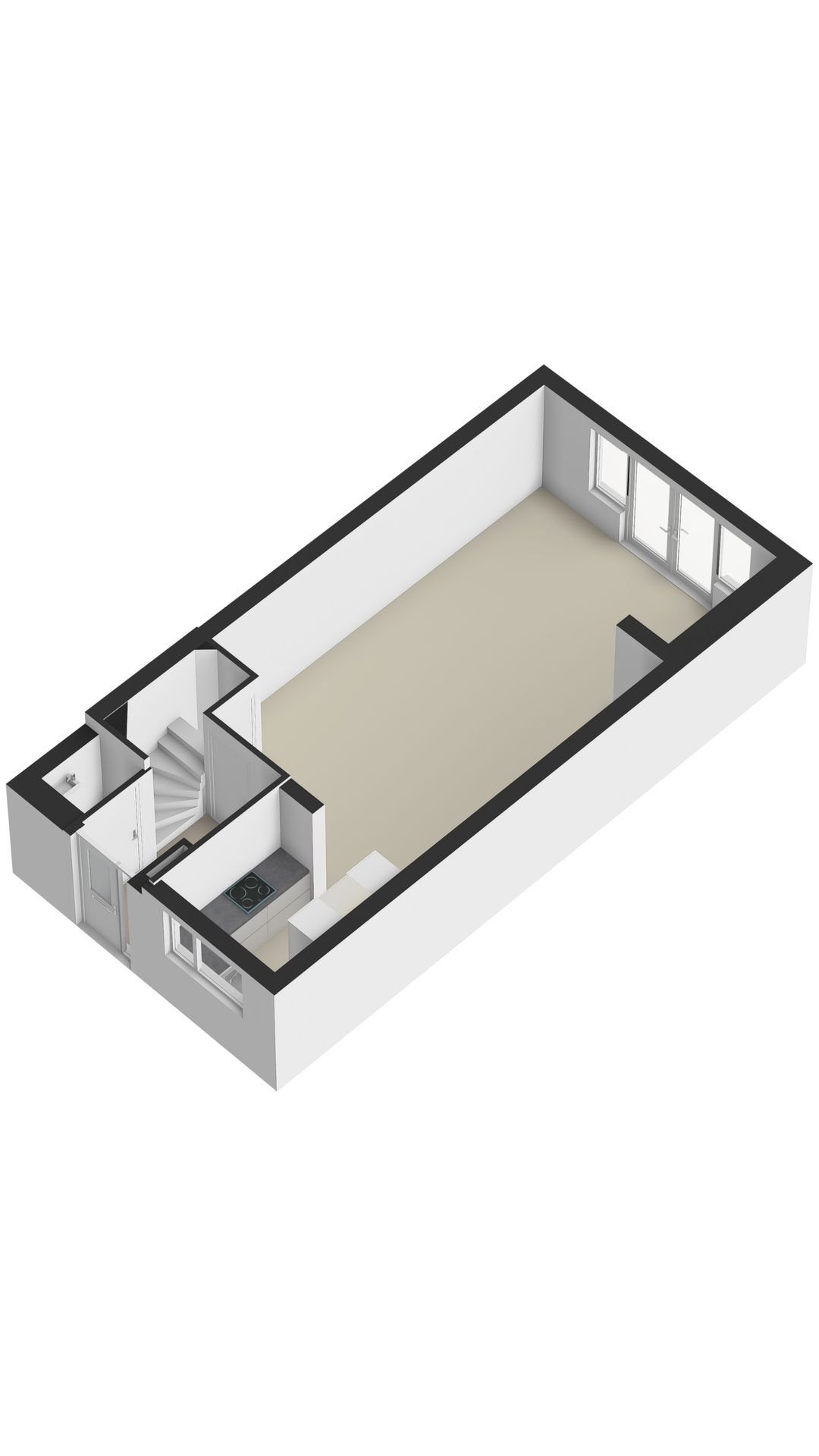 Foto 38 van Maria Lécinastraat 16