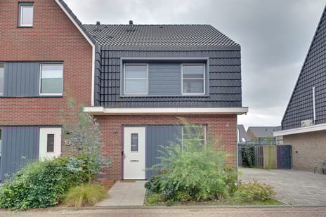 Koningskampstraat 19-A