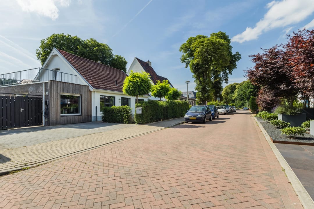 Foto 2 van Zevenheuvelenweg 79