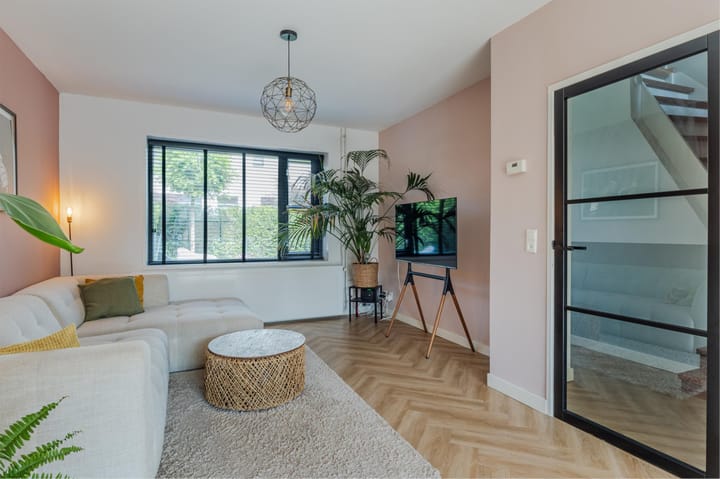 Foto 4 van Zevenheuvelenweg 79