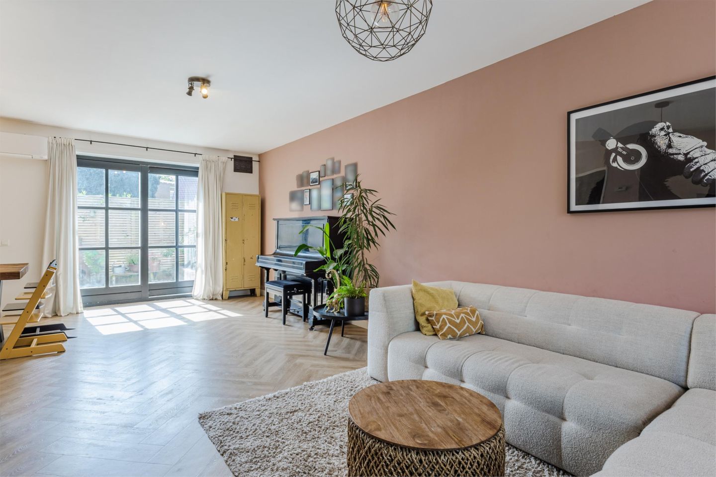 Foto 5 van Zevenheuvelenweg 79