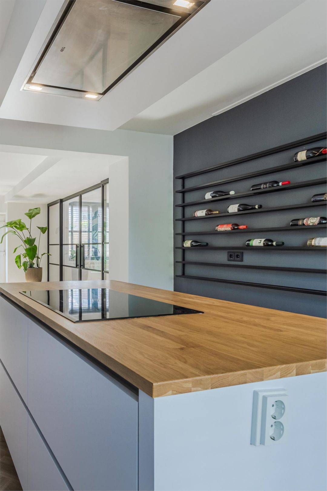 Foto 16 van Zevenheuvelenweg 79