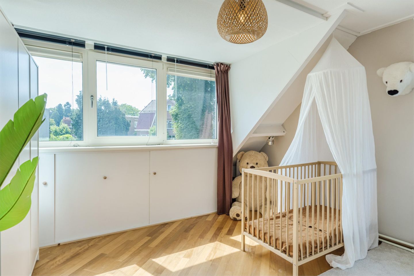 Foto 35 van Zevenheuvelenweg 79