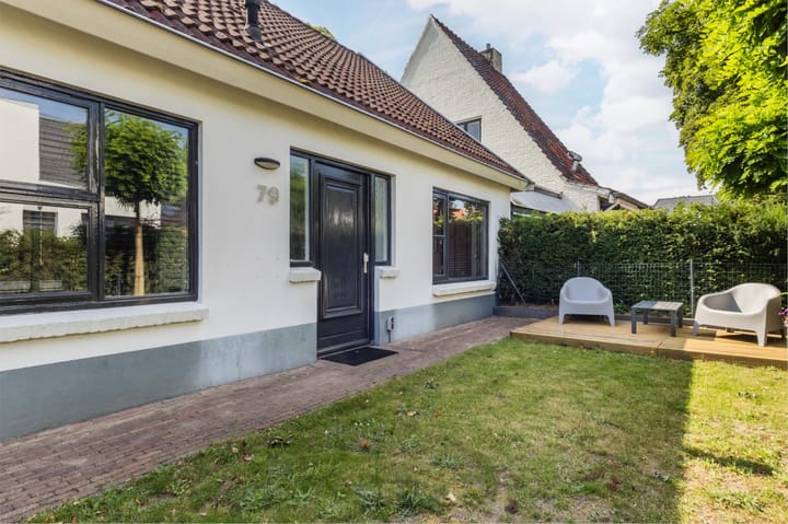 Photo 58 of Zevenheuvelenweg 79