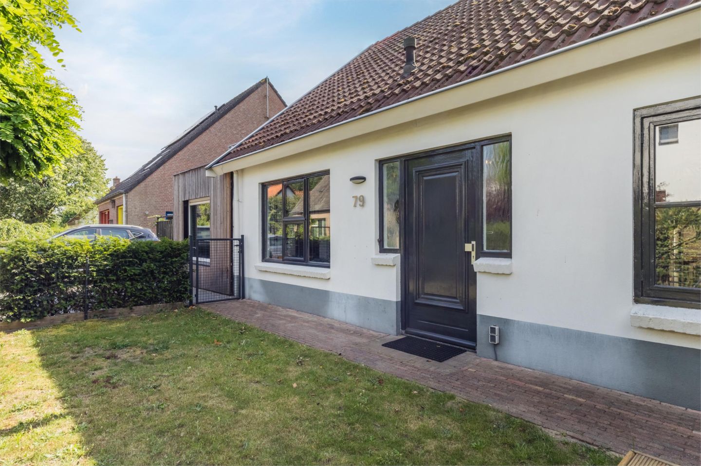 Foto 59 van Zevenheuvelenweg 79