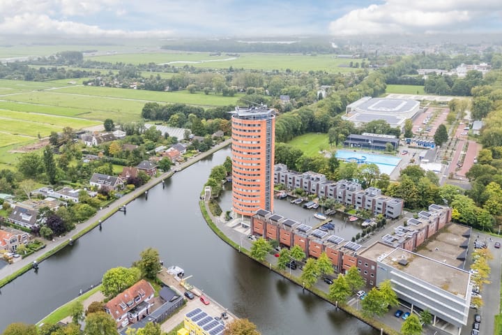 Foto 4 van Delftse Jaagpad 29