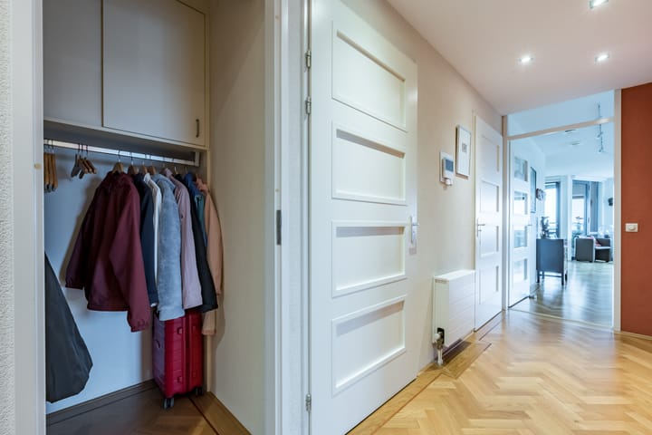 Foto 8 van Delftse Jaagpad 29