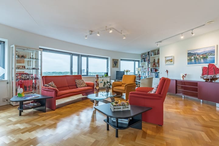 Foto 10 van Delftse Jaagpad 29