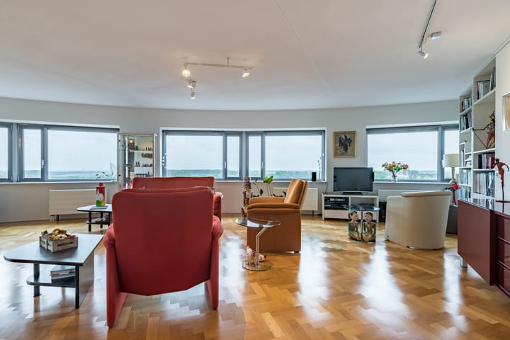 Foto 11 van Delftse Jaagpad 29