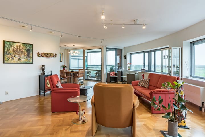 Foto 12 van Delftse Jaagpad 29