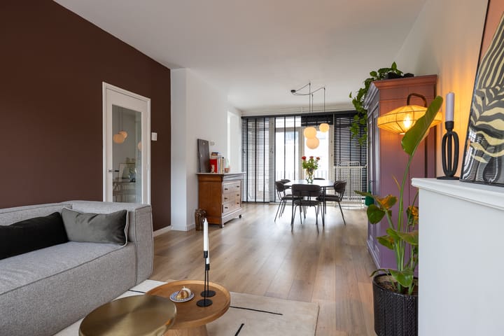 Foto 8 van Lombardkade 49-C