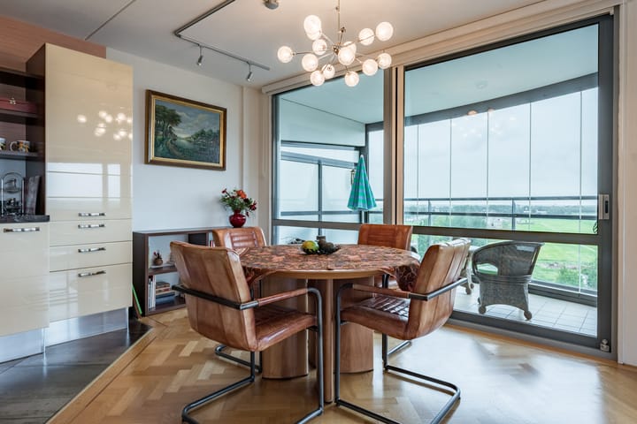 Foto 13 van Delftse Jaagpad 29