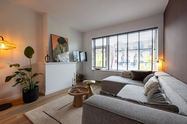 Foto 7 van Lombardkade 49-C