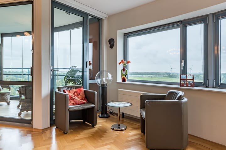 Foto 14 van Delftse Jaagpad 29