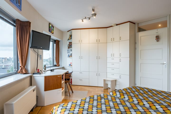 Foto 21 van Delftse Jaagpad 29