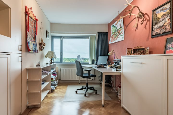 Foto 22 van Delftse Jaagpad 29