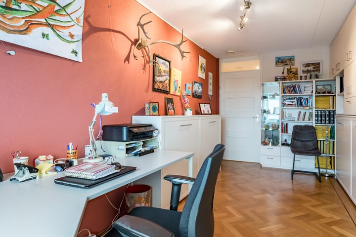 Foto 23 van Delftse Jaagpad 29