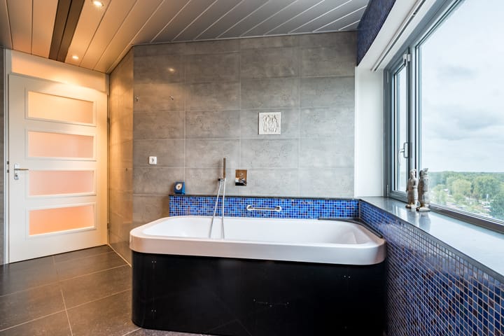 Foto 25 van Delftse Jaagpad 29