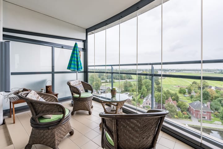 Foto 29 van Delftse Jaagpad 29