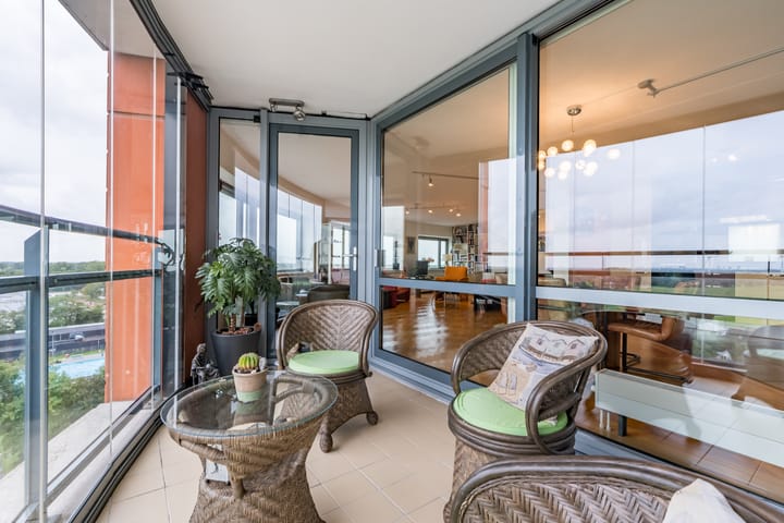 Foto 30 van Delftse Jaagpad 29