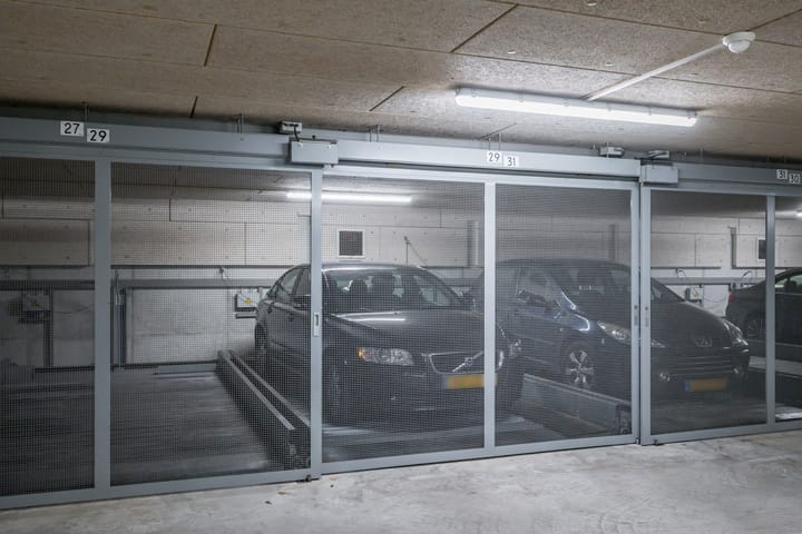 Foto 31 van Delftse Jaagpad 29