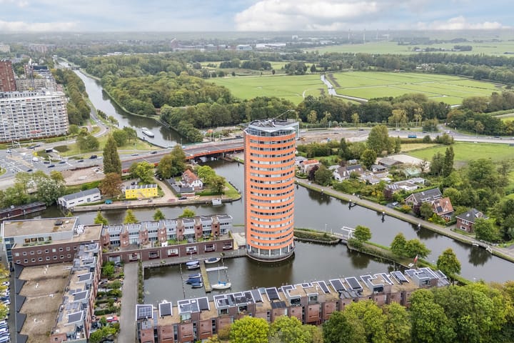 Foto 32 van Delftse Jaagpad 29