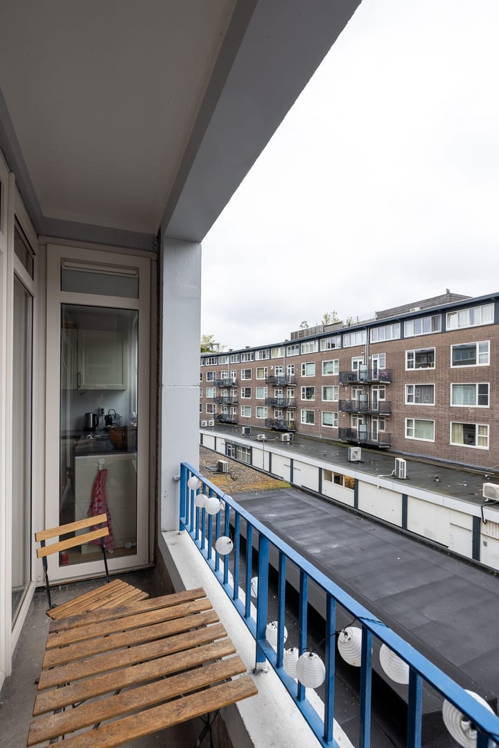 Foto 26 van Lombardkade 49-C