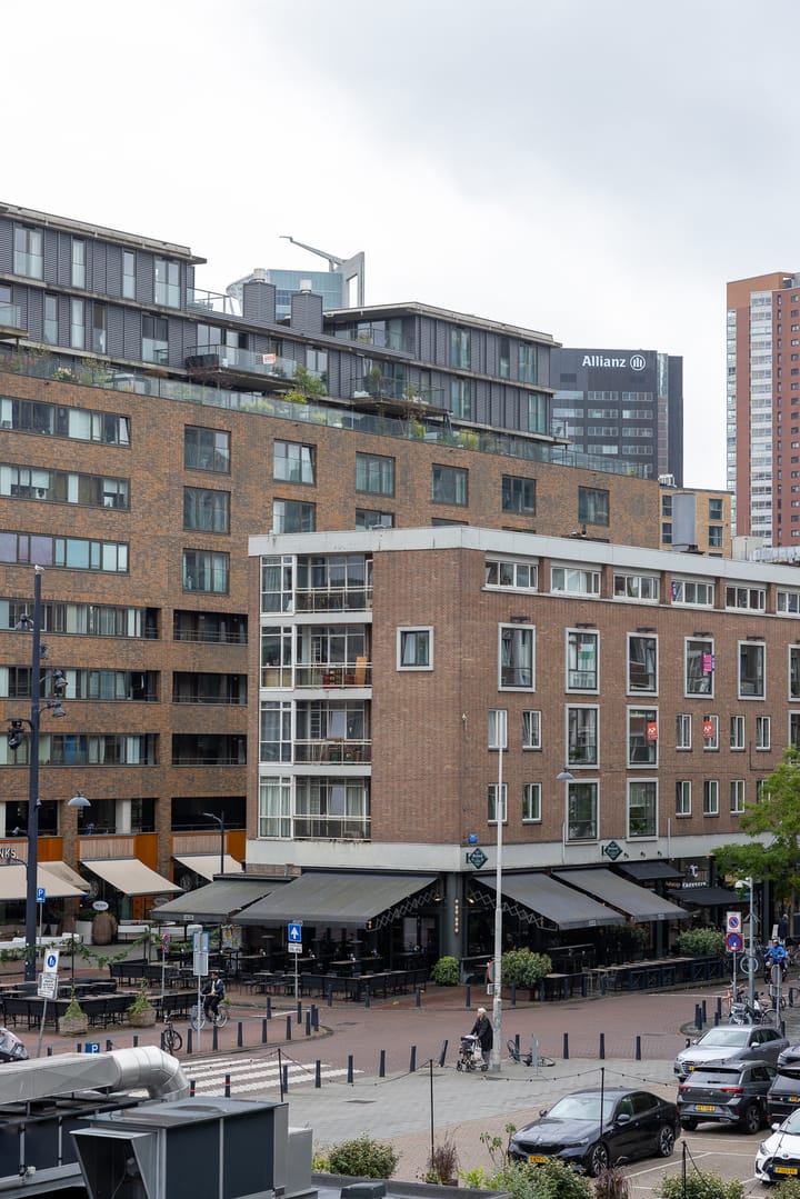 Foto 28 van Lombardkade 49-C